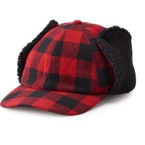 Men's Urban Pipeline™ Ear Flap Cap